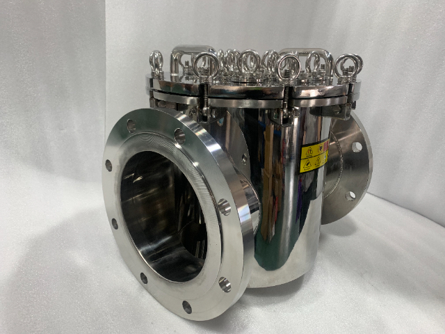 寧波過(guò)濾器管道式除鐵器機(jī)械設(shè)備,管道式除鐵器