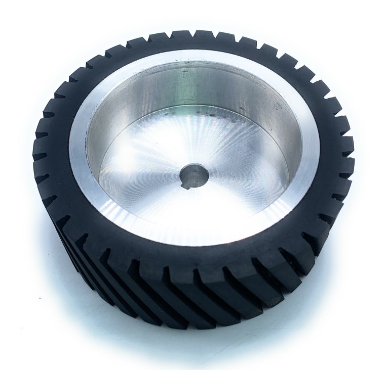 Contact Wheel