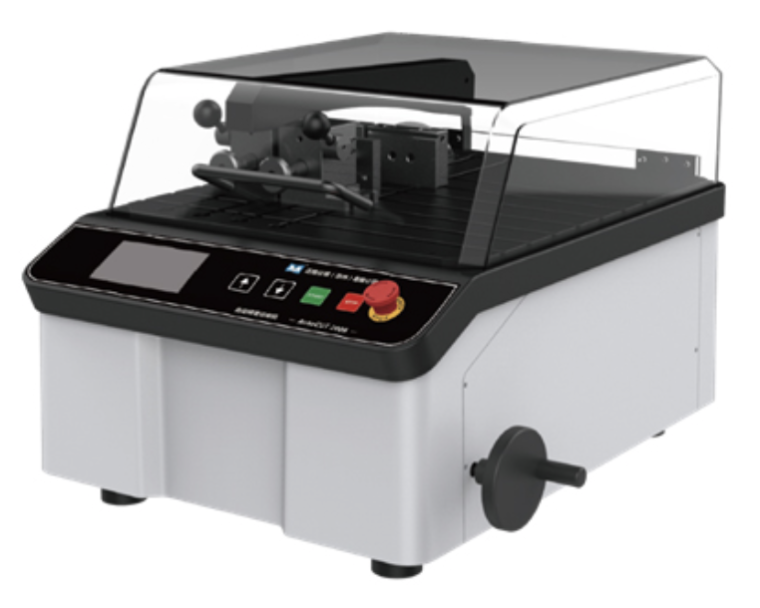 Cutting Machine