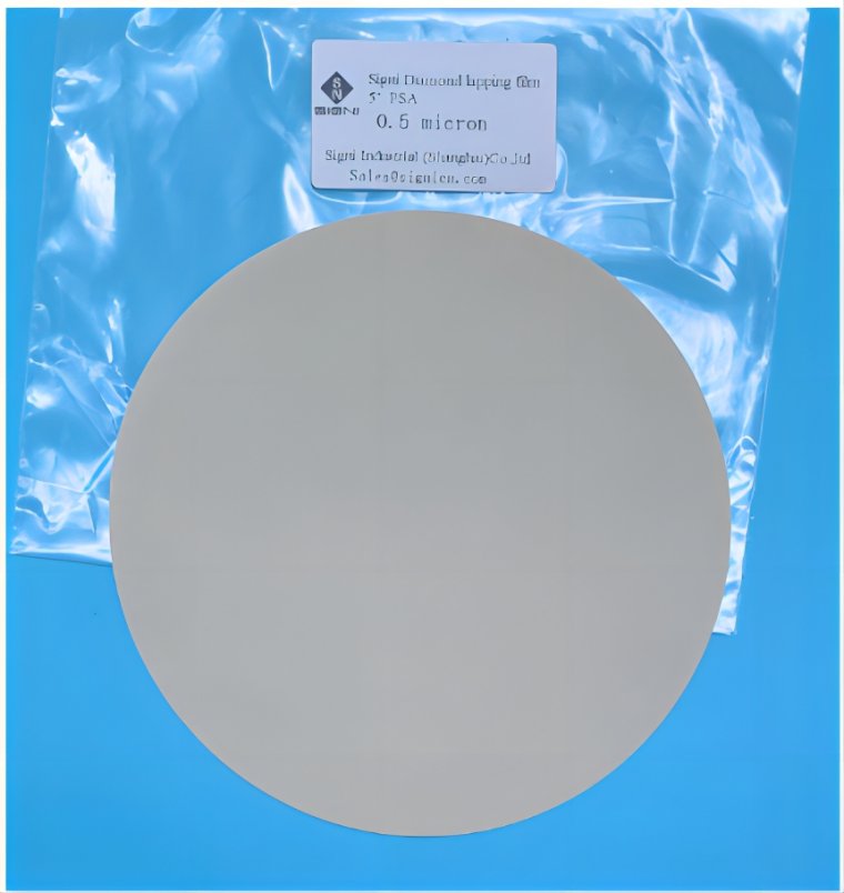 Precision Polishing Precision Polishing