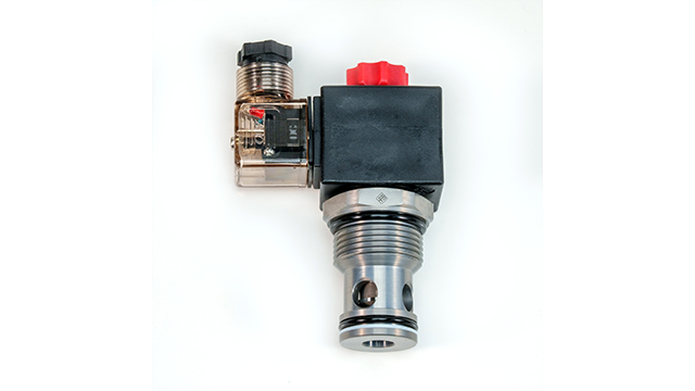 陜西螺紋插裝閥廠家直銷 波盈流體技術供應;