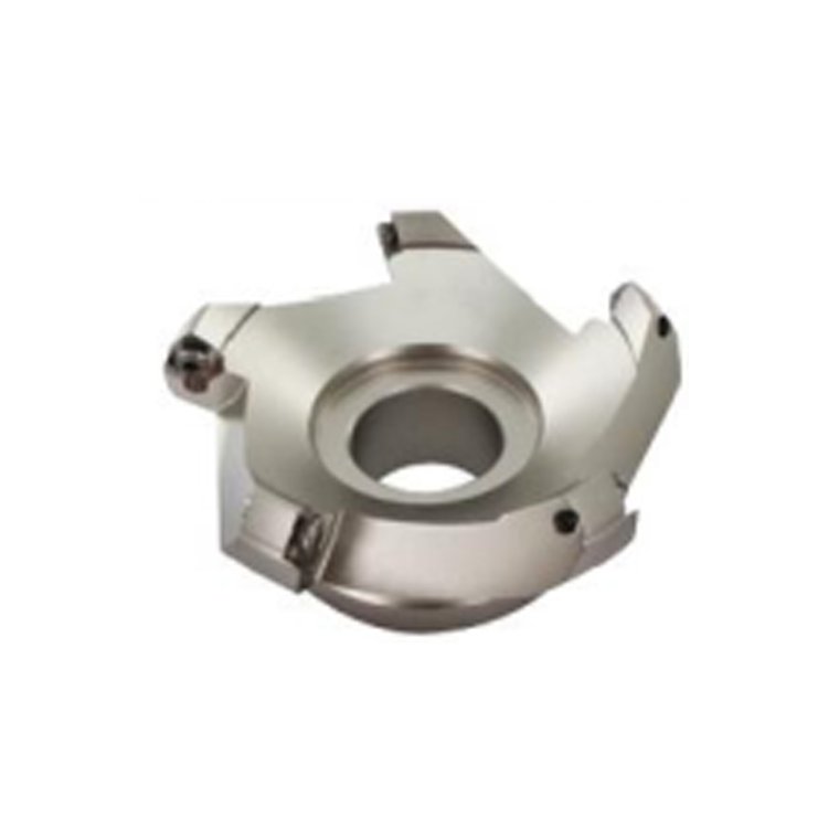 Heavy-Duty Milling Tool Disc