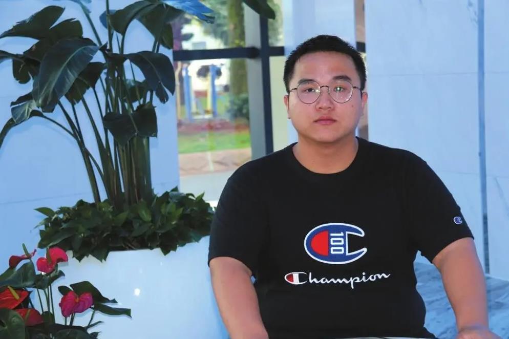 特瓷衛浴總裁吳財寶：超常思維 推動銷售“破繭成蝶”