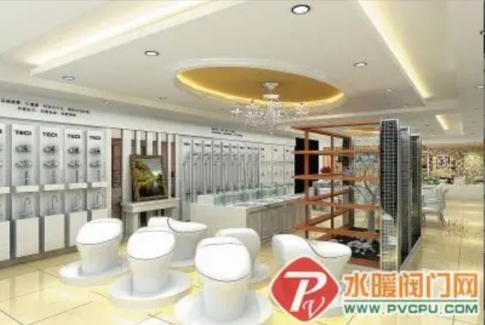 特瓷衛(wèi)浴：完善產(chǎn)品線 邁向廚衛(wèi)一體化