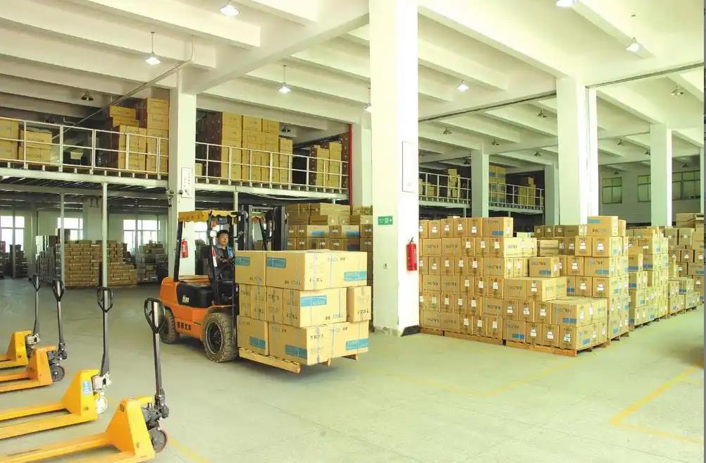 打造新增長引擎 南安衛浴企業加速“出海”