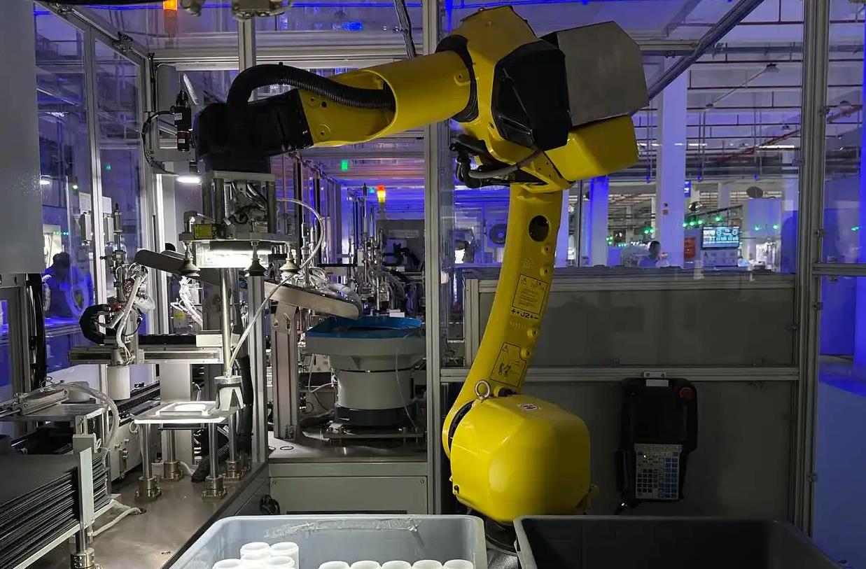 小馬桶有大“智”造——福建南安水暖衛浴產業觀察