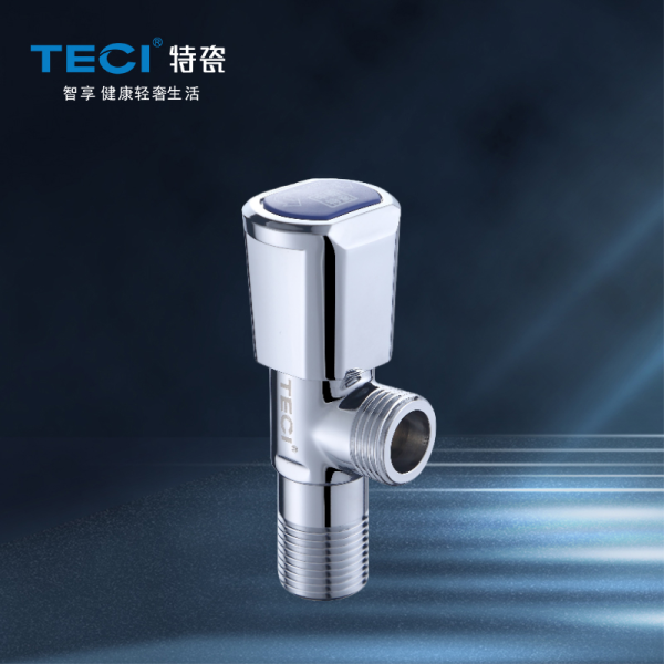 8908-523快開角閥