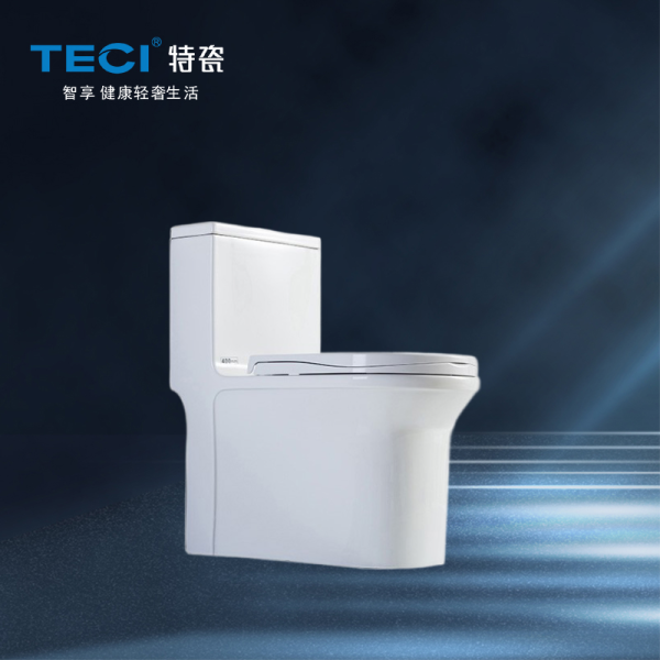 6898-023-024連體坐便器