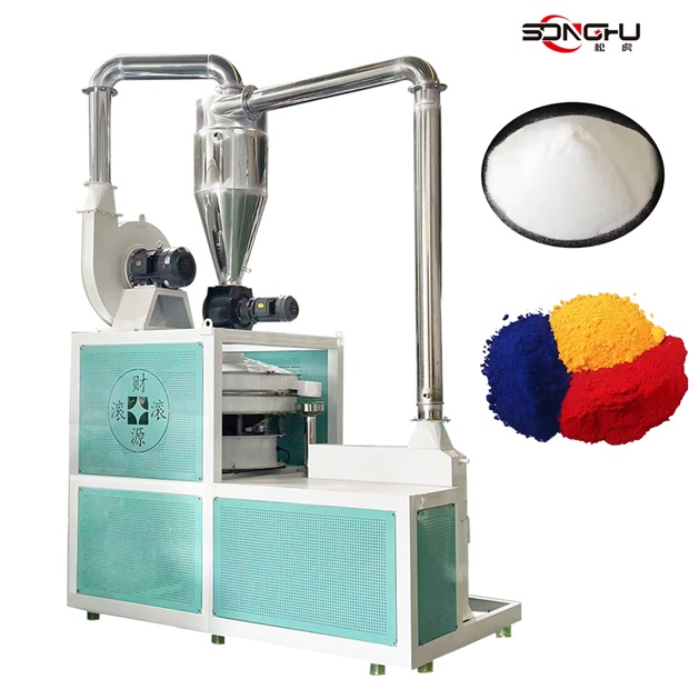 soft plastic pulverizers soft plastic pulverizers