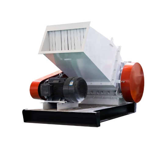 PVC Crushing Machines