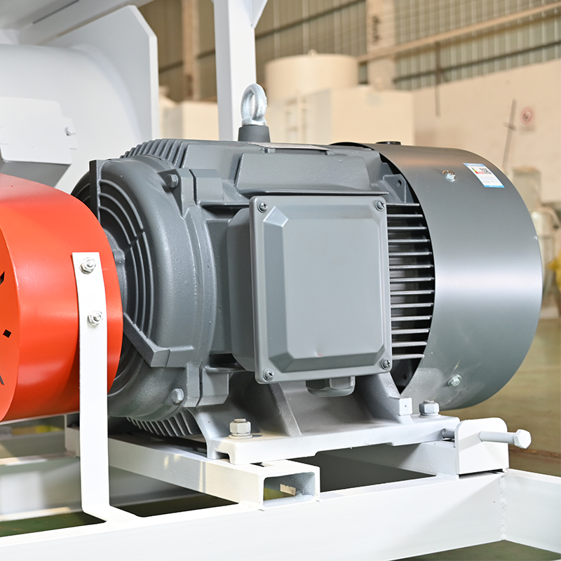 disc type PP grinders