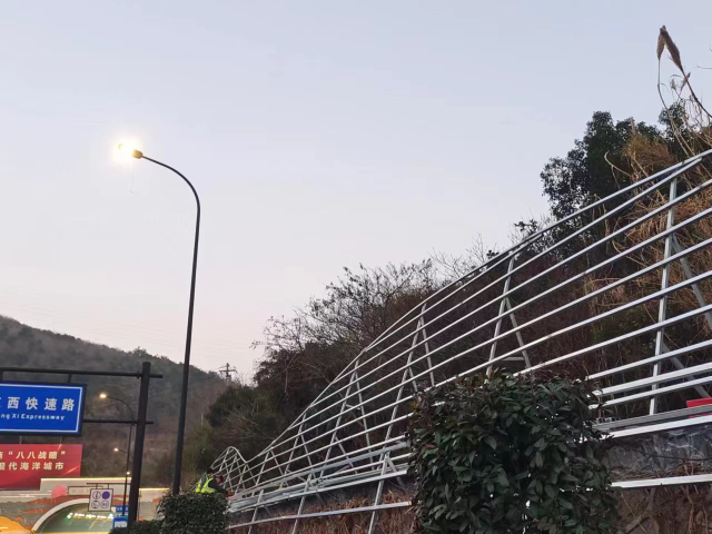 铁路生态边坡绿化定制价格