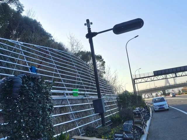 深圳护坡生态边坡绿化供应商,生态边坡绿化