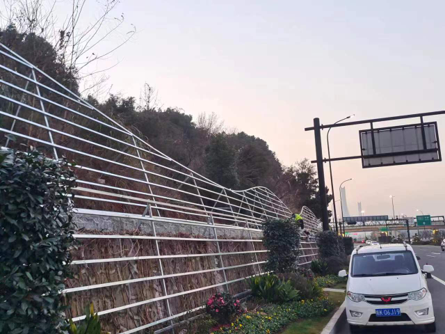 安徽城市生態(tài)邊坡綠化廠商,生態(tài)邊坡綠化
