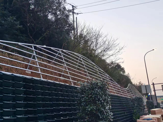 安徽鐵路生態(tài)邊坡綠化價(jià)格 上海翁記環(huán)保科技供應(yīng)