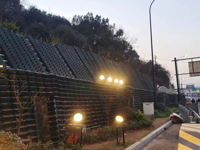 礦山生態邊坡綠化供應廠家 上海翁記環保科技供應