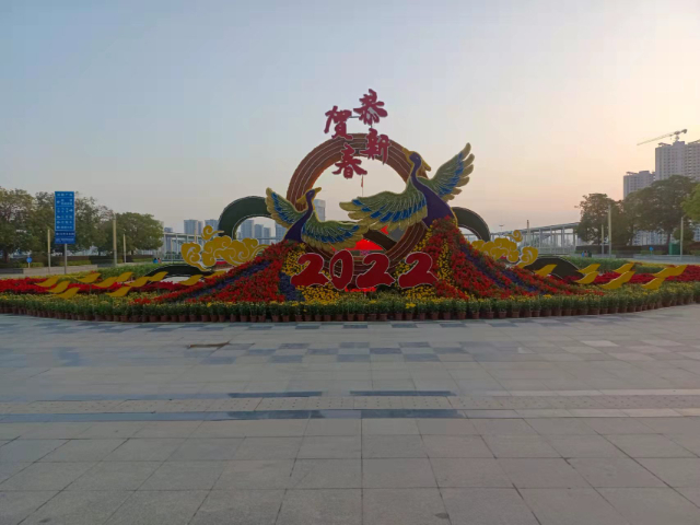 上海仿真動物立體綠雕專業(yè)定制,立體綠雕