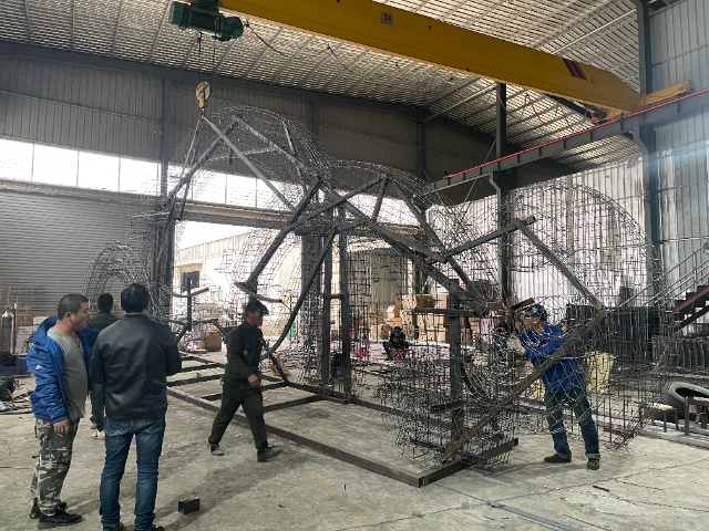 廣場立體綠雕價格 上海翁記環(huán)保科技供應(yīng)