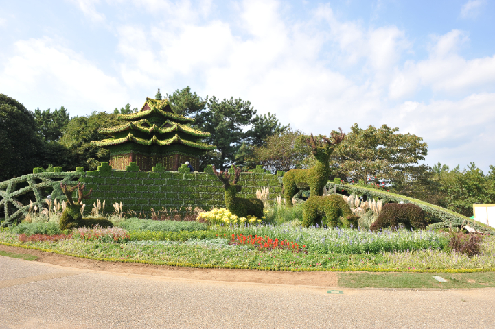 福建立体绿雕价位