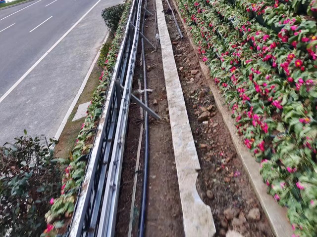 江苏矿区生态边坡绿化市价,生态边坡绿化