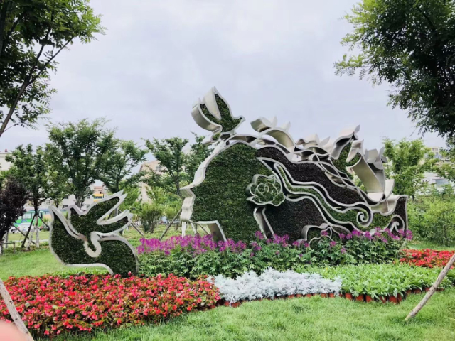 深圳商場立體綠雕上門安裝 上海翁記環(huán)保科技供應(yīng)