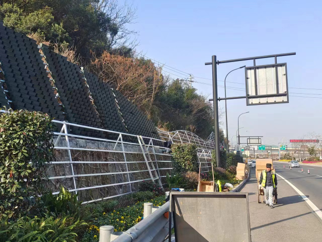 北京市政生態(tài)邊坡綠化,生態(tài)邊坡綠化