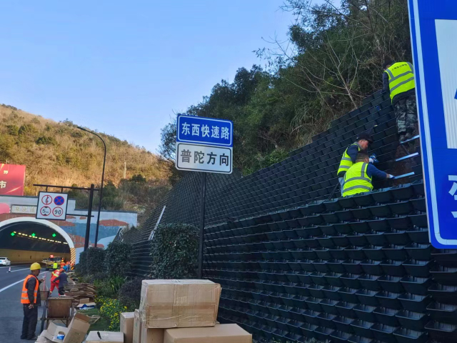 深圳山體生態(tài)邊坡綠化市價(jià) 上海翁記環(huán)保科技供應(yīng)