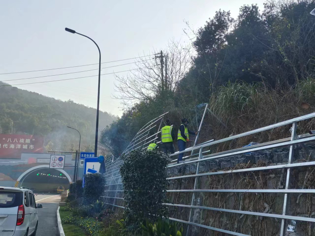 岩质生态边坡绿化价位,生态边坡绿化