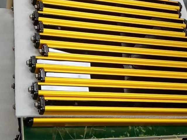 不銹鋼安全光幕定制 神護(hù)電子科技供應(yīng)
