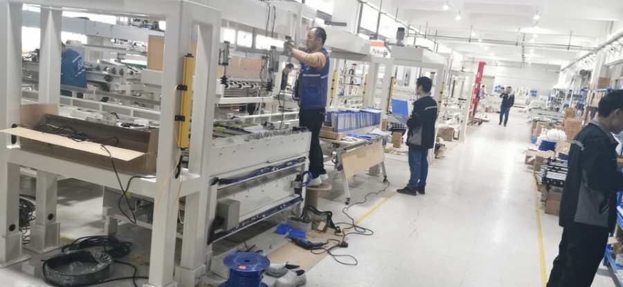 高精度安全光柵防護(hù)裝置 神護(hù)電子科技供應(yīng)