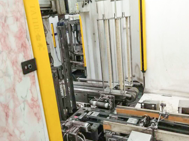 上海臺禾安全光柵四級認證廠家 神護電子科技供應