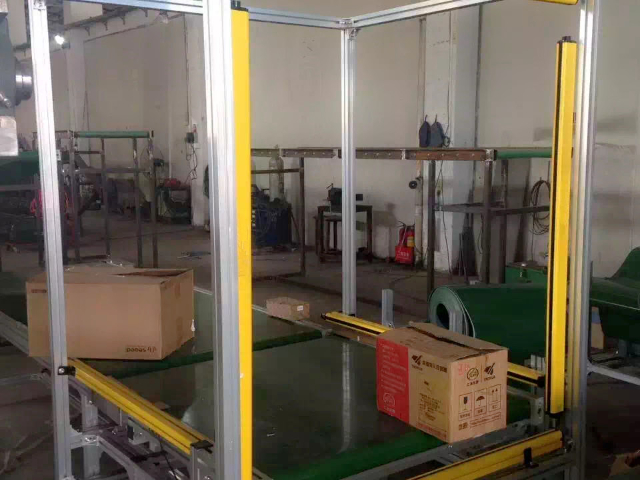 上海沖壓機(jī)安全光柵廠家直銷價格 神護(hù)電子科技供應(yīng)