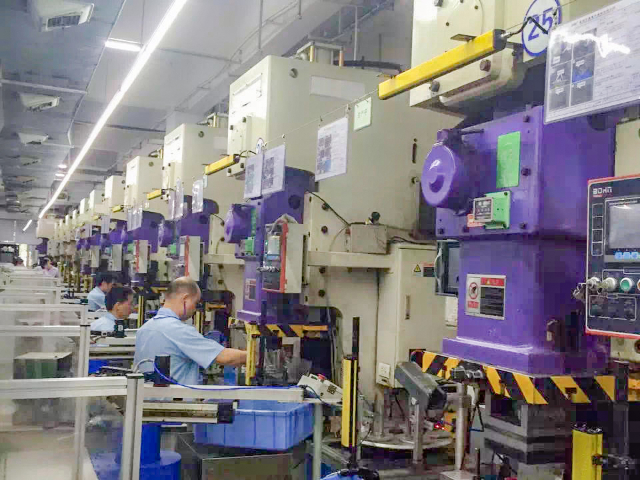 廣西安全區域檢測傳感器推薦廠家 神護電子科技供應