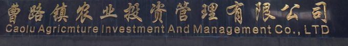 公司