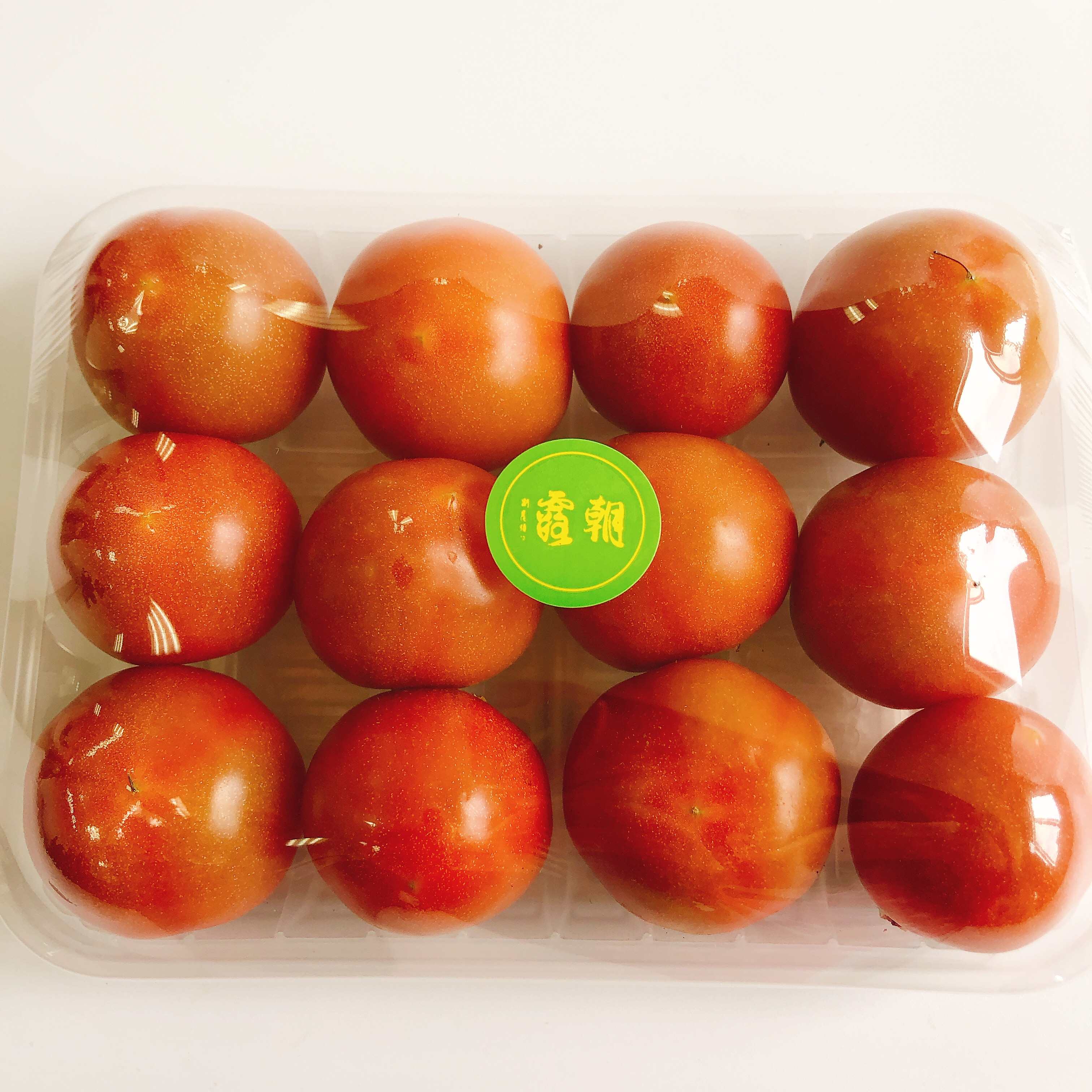 優良農產品|標準化種植|朝露品牌
