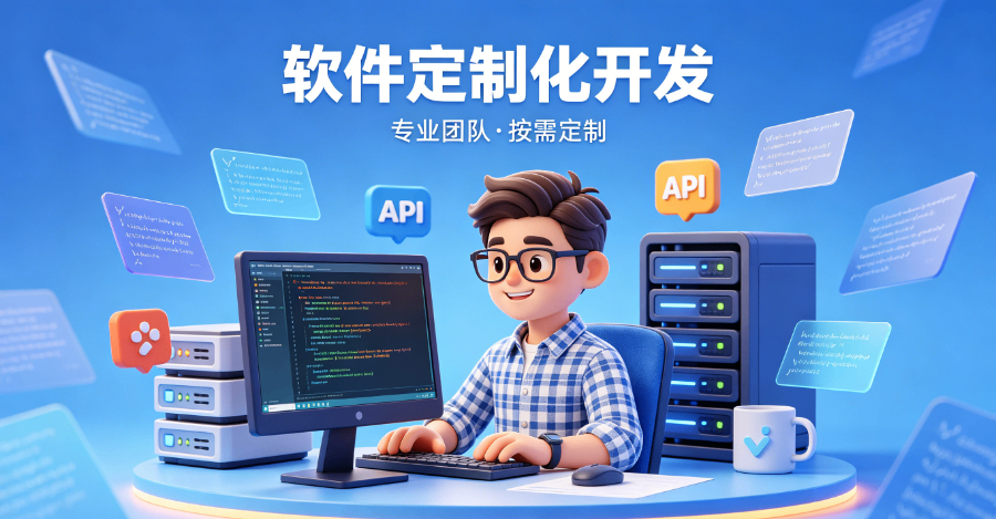 服务定制化开发费用,定制化开发