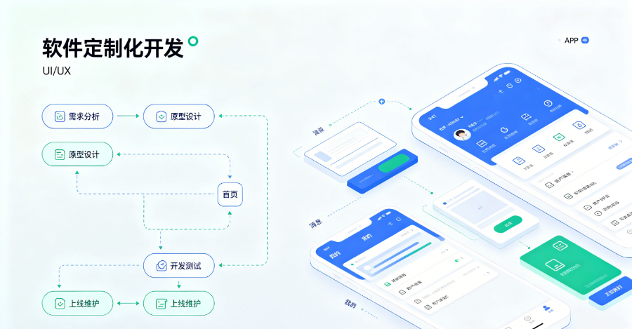 个性化需求定制化开发答疑解惑,定制化开发