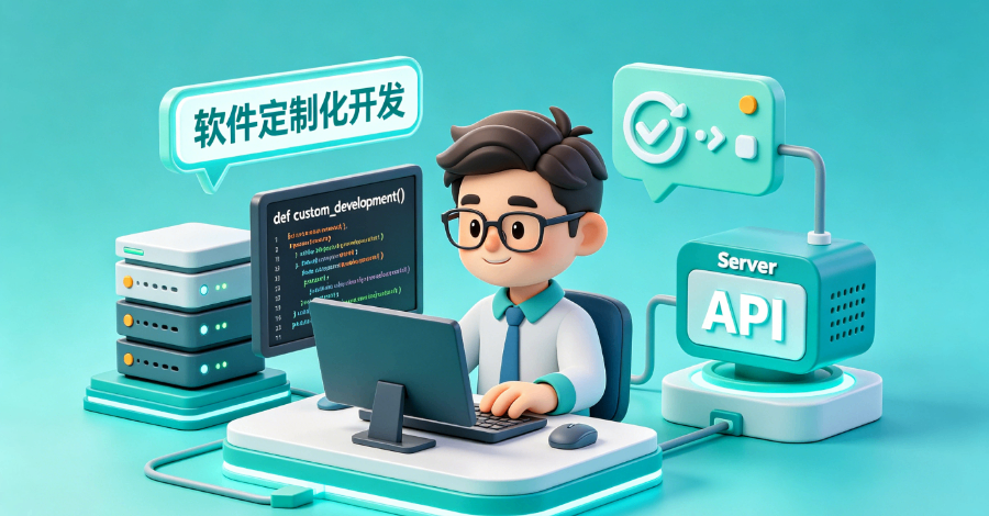 软件定制化开发服务热线,定制化开发