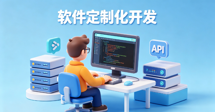 软件定制化开发服务热线,定制化开发