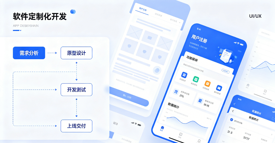 解決方案定制化開發聯系方式