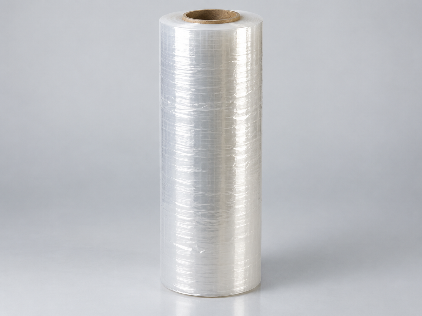 Pallet Stretch Film Insights: SYNLIFE's Bio-Based Film Path