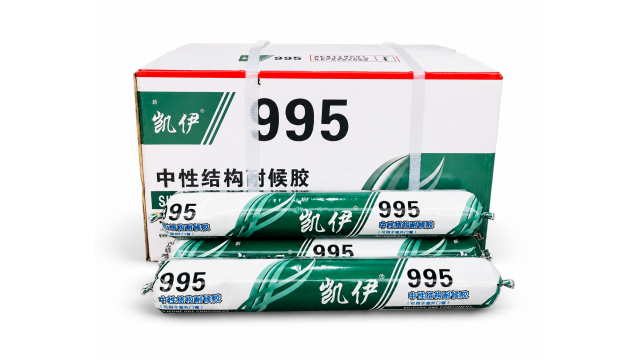 天門透明結構膠批發價格