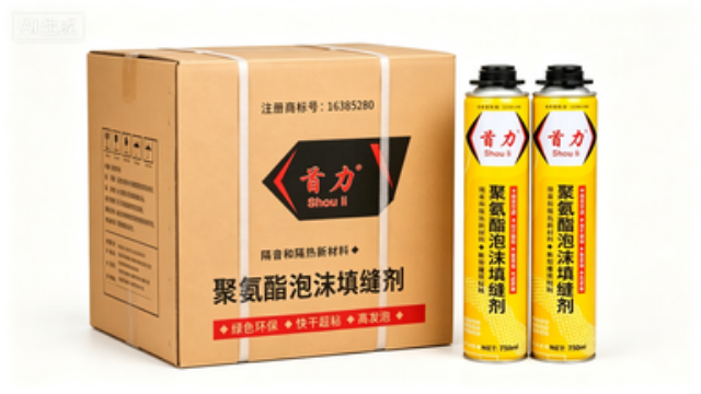 鄂州家裝發(fā)泡劑一瓶能用多久,發(fā)泡劑