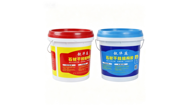 荊門中性干掛膠品牌推薦