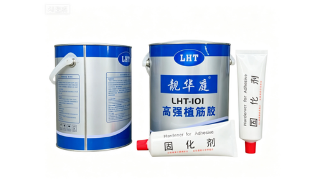 孝感建筑加固植筋膠注射式施工教程