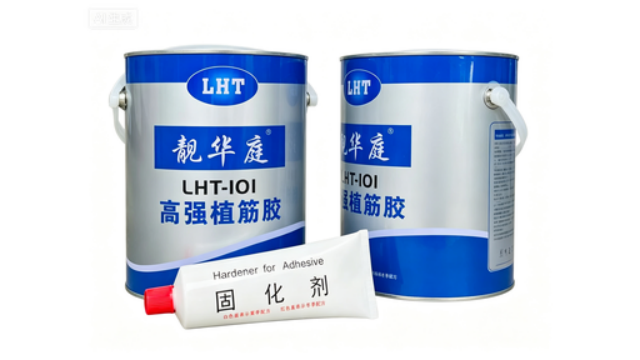 宜昌植筋膠老化修復(fù)辦法