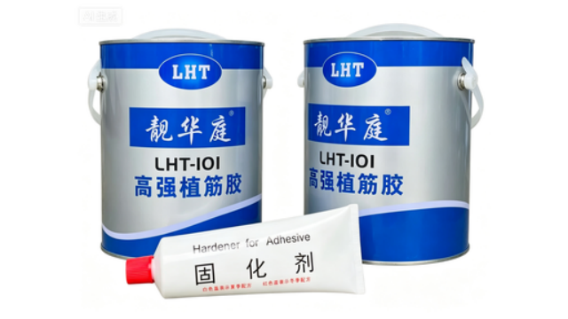 潛江抗老化植筋膠檢測標(biāo)準(zhǔn)