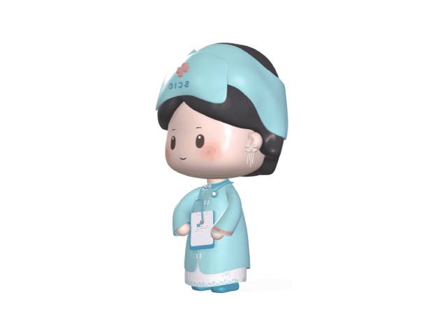 三甲医院品牌视觉创意设计有什么价值