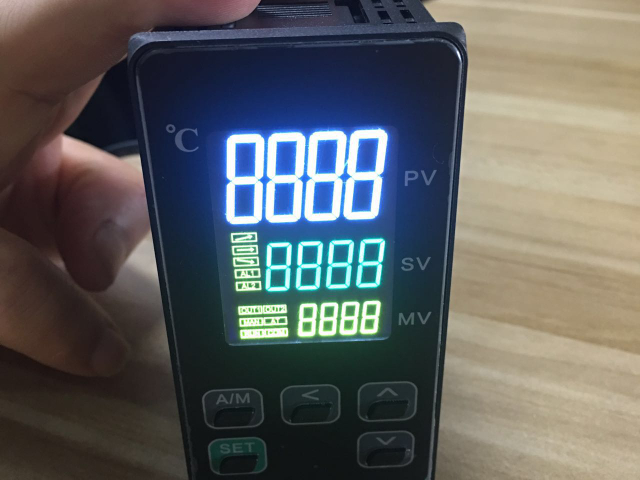 浙江溫控表溫控器推薦,溫控器