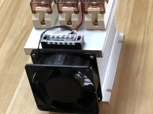 東北Well固態繼電器